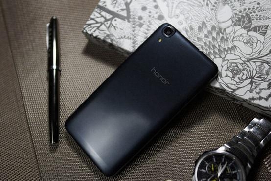 天生优势全网通 荣耀4A体验分享