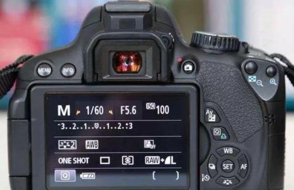 单反相机与普通相机的五大区别,你真的了解吗?
