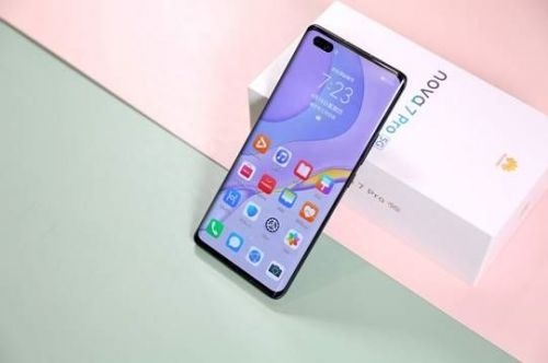 华为nova7 pro和nova7到底有何不同