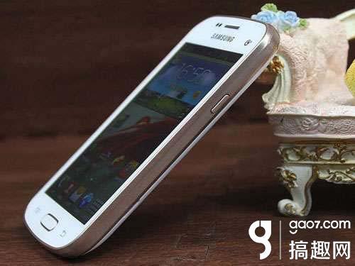 三星s7568刷机失败变砖了开不了机了