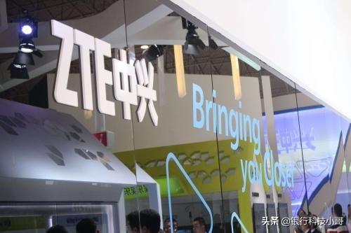 中兴是一家很牛的科技公司，但中国芯片还有很长的路要走