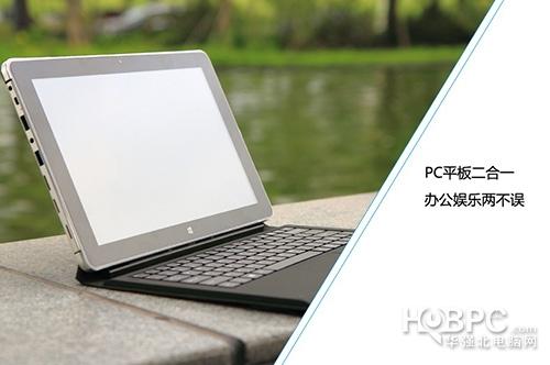 花2K购买可取代笔记本的神舟PCpad Pro平板？