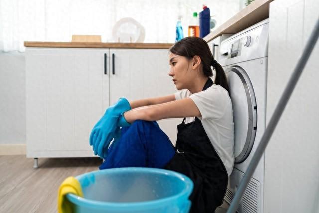 美的滚筒洗衣机