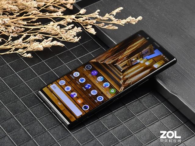 还是索尼黑科技有魅力,索尼Xperia 5全面评测