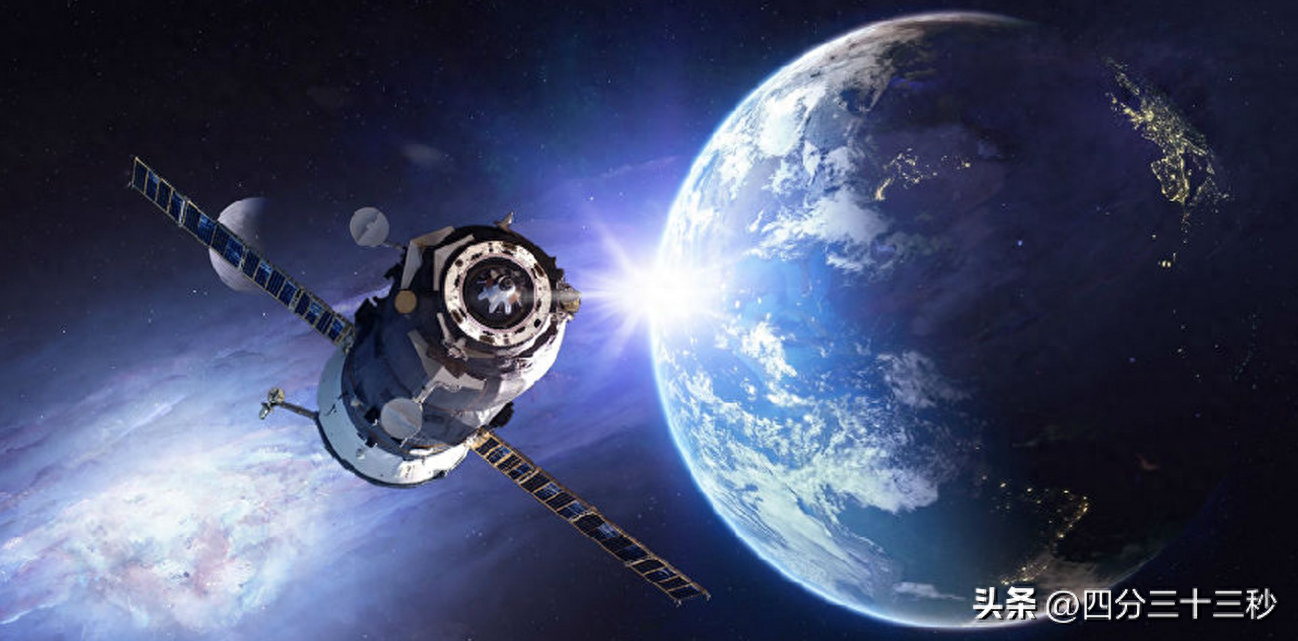 中俄两国导航卫星，几天之内密集升空，对外传递一个重要信号