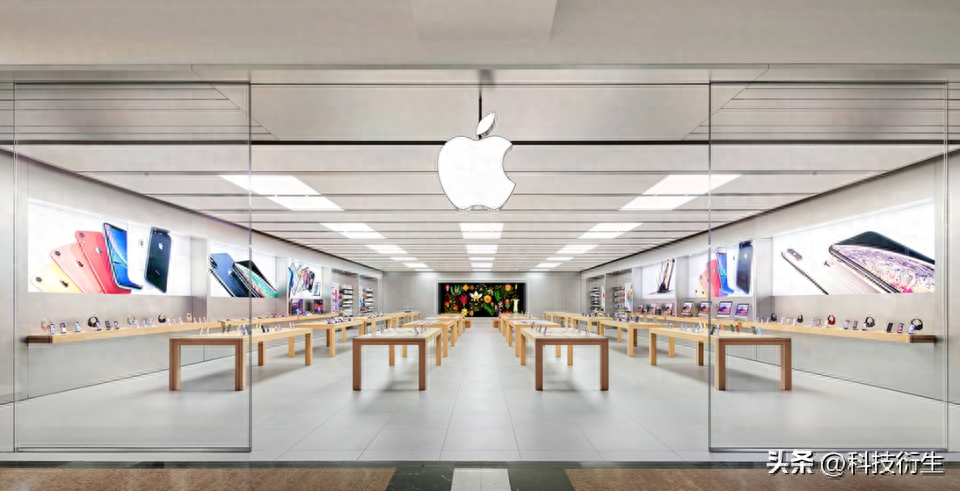 苹果多款新机官宣:9月22日,正式发售