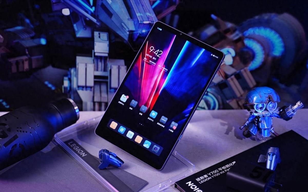 仅有的两款8英寸平板：酷比魔方掌玩mini2024和联想Y700你选谁