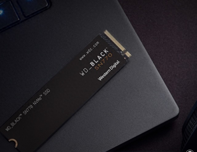 该下单了 值得买的固态硬盘都在这了