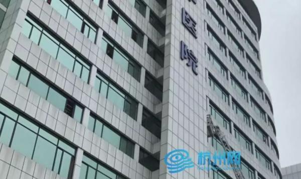 杭州有医院测核酸排长龙！提醒：部分医院可线上预约！除医疗机构外，核酸检