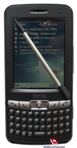 来自10年前的10部伟大智能手机