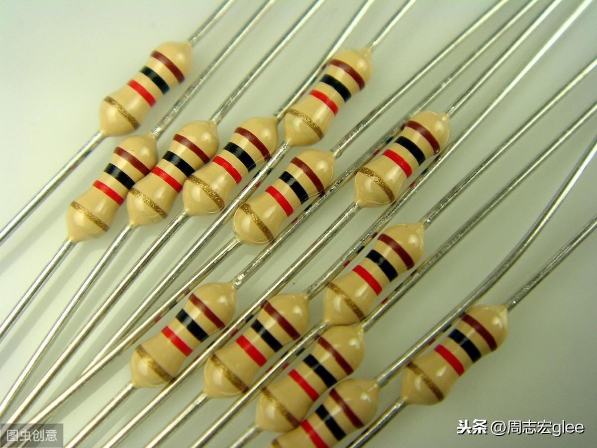 电阻的本质是什么?