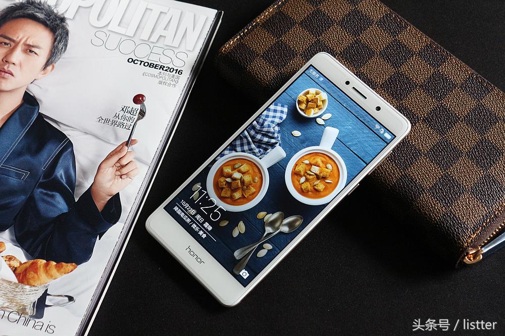 试用荣耀畅玩6X，一款上市半年的手机还是那么热销