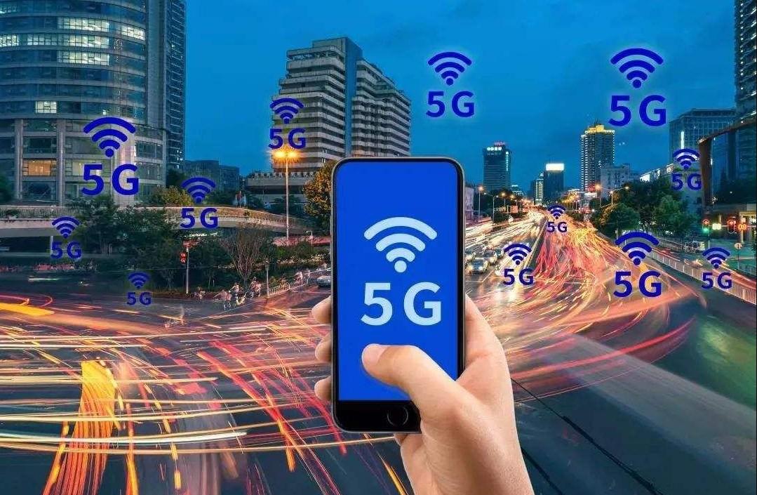 4G升级5G,只换SIM卡还是要换手机?中国移动告诉你答案