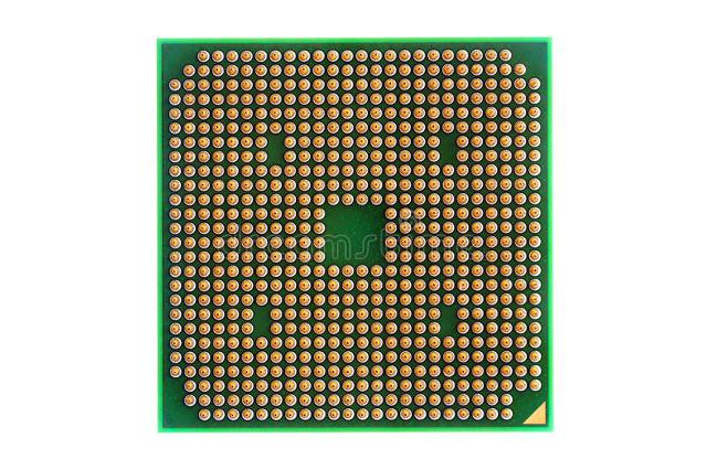 什么是芯片，芯片有什么作用