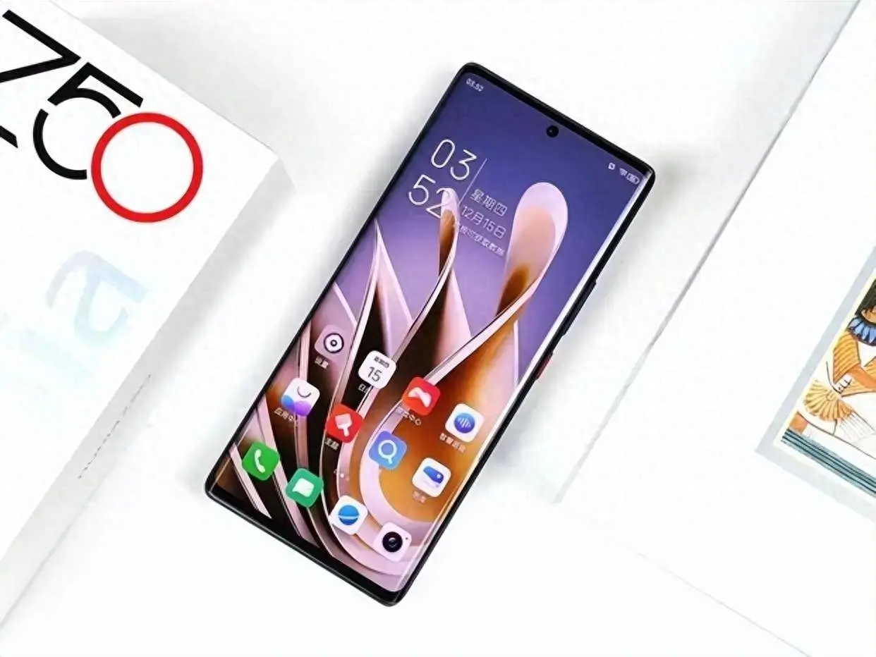 从3999元跌至2609元,512GB+骁龙8Gen2,从高端市场跌至中端市场