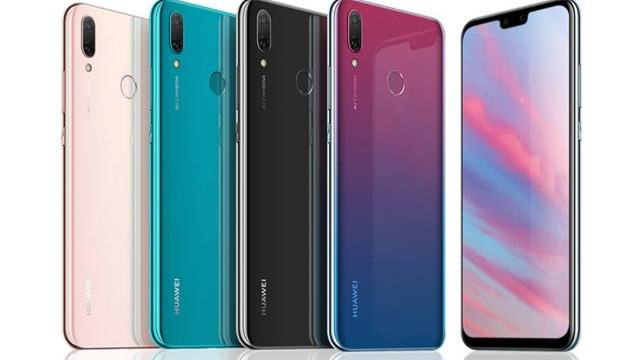 千元机的逆袭，华为畅享9Plus好在哪