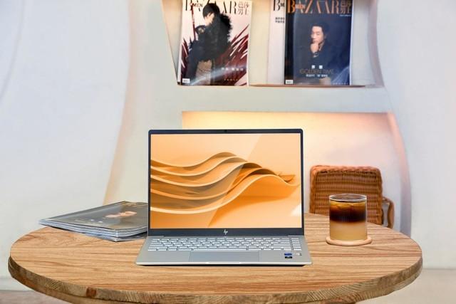 颜值性能all in 质感职场人不容错过的惠普星Book Pro 14