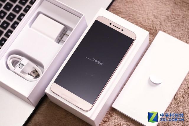 乐视乐1s评测:1099元超能杀手如何炼成