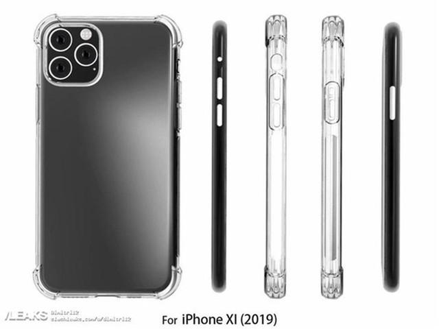 听句劝，今年的“浴霸”新iPhone 11并不值得买