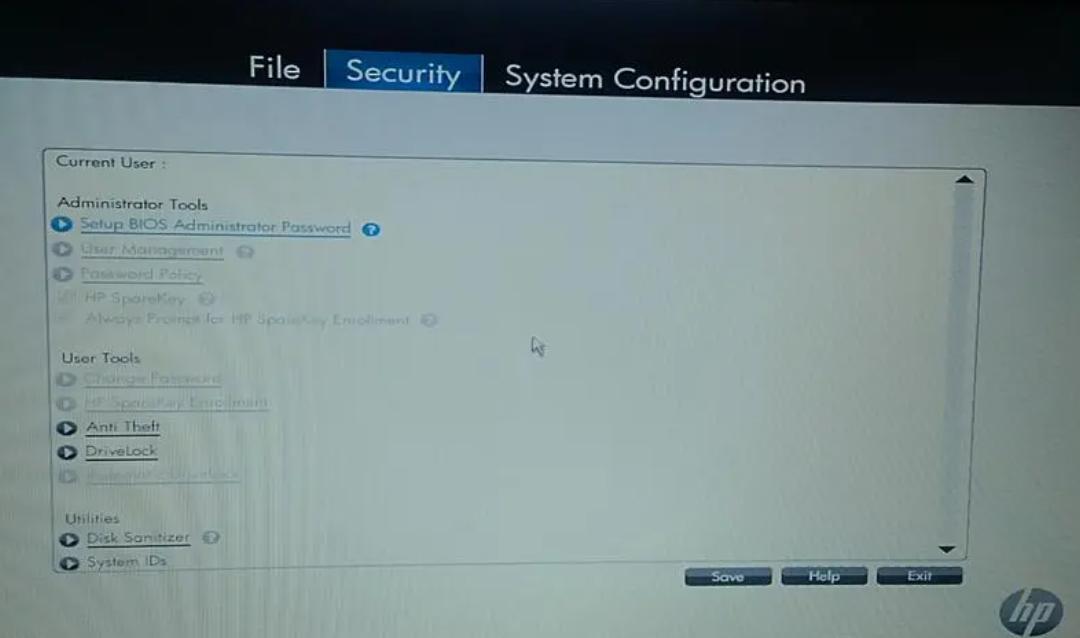 hp笔记本怎么安装系统