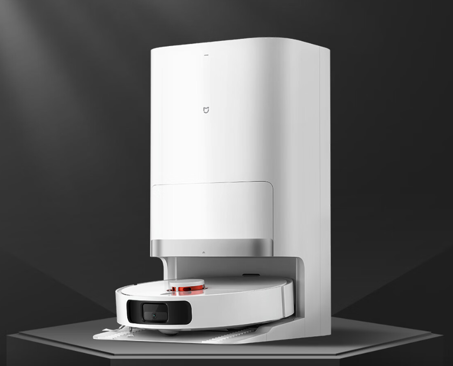 小米米家全能扫拖机器人2今晚开售，到手2799元