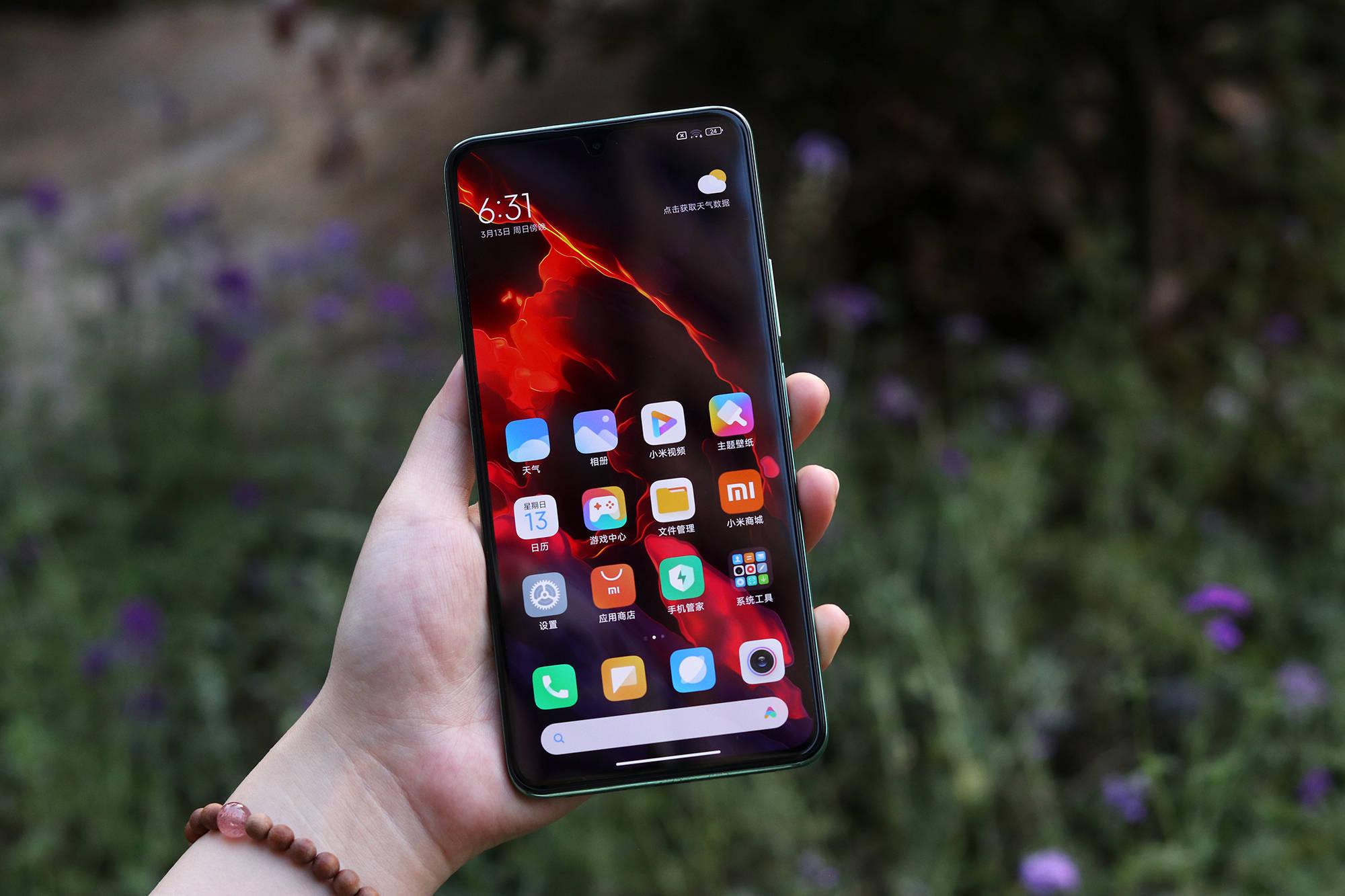 红米手机虽然很好，但也不能随便买，目前这三款才值得考虑