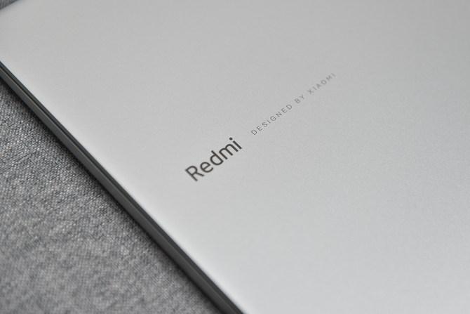 更具性价比的轻薄便携笔记本 RedmiBook 14 Ⅱ评测