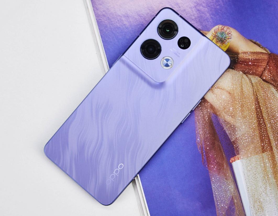 各价位哪款OPPO最值得买？推荐以下这几款，款款让你爱不释手