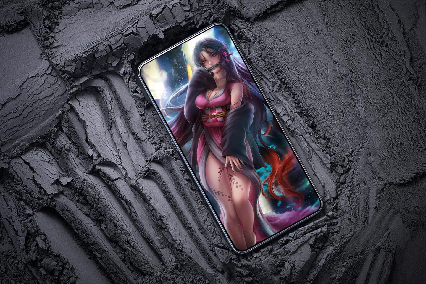 高清动漫壁纸|分享一组好看到爆的动漫壁纸