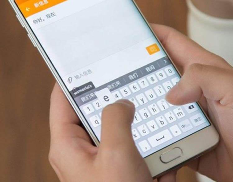 老年人用全键盘?“硬核”全键盘诺基亚E系列来打脸了