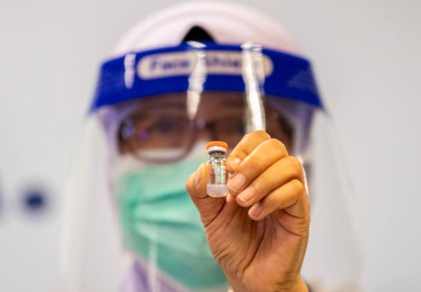 新冠疫苗，北京生物和北京科兴有啥区别？科兴疫苗事件是真是假？