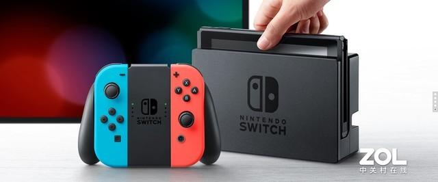 switch开机没反应怎么办（switch如何关机）