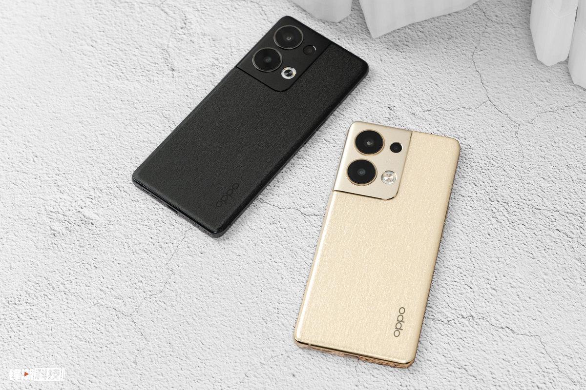 新年换新机，这几款轻薄手机各有特点