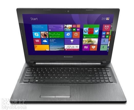 比呀比： Lenovo 联想 G50 15.6英寸笔记本电脑 $364.99