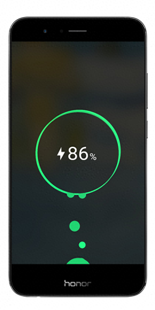 手机也可以像电脑一样有屏保,大部分人都不知道设置很简单