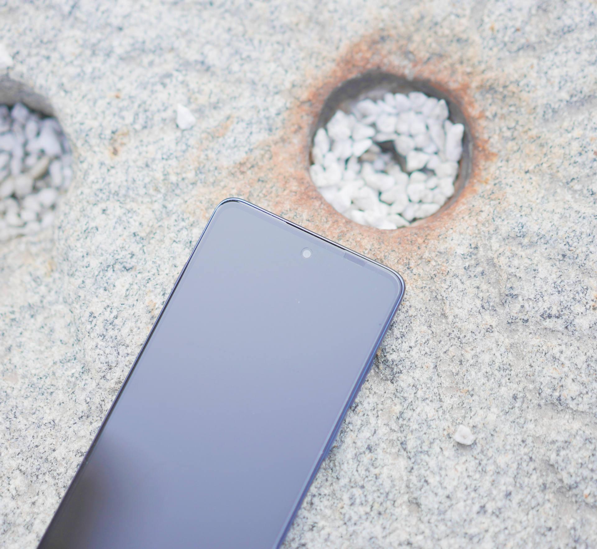 摩托罗拉edge S30评测：诚意满满，初心永恒，不一样的Hello Moto