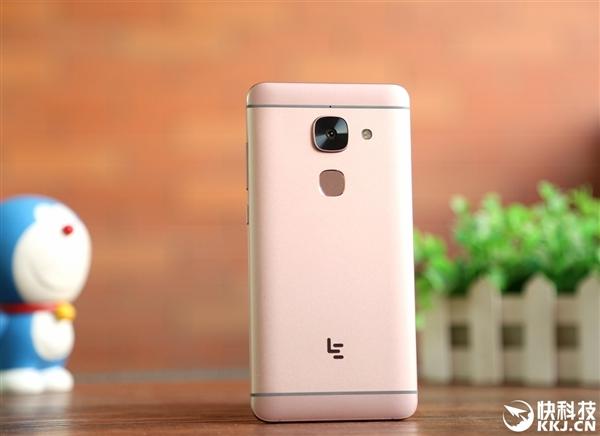 民间开发者搞定乐视手机安卓7.0 ROM：骁龙820的乐Max2可以升了