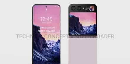 三星Galaxy Z Fold 5/Flip 5大爆料：双副屏设计成亮点