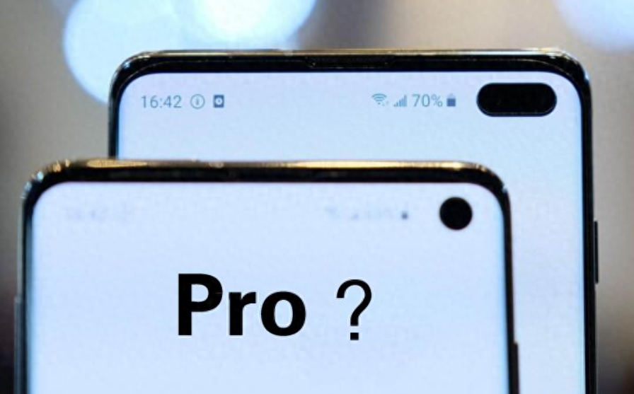 手机型号的Pro、SE、Max,代表什么意思?1字之差可能就相差千元