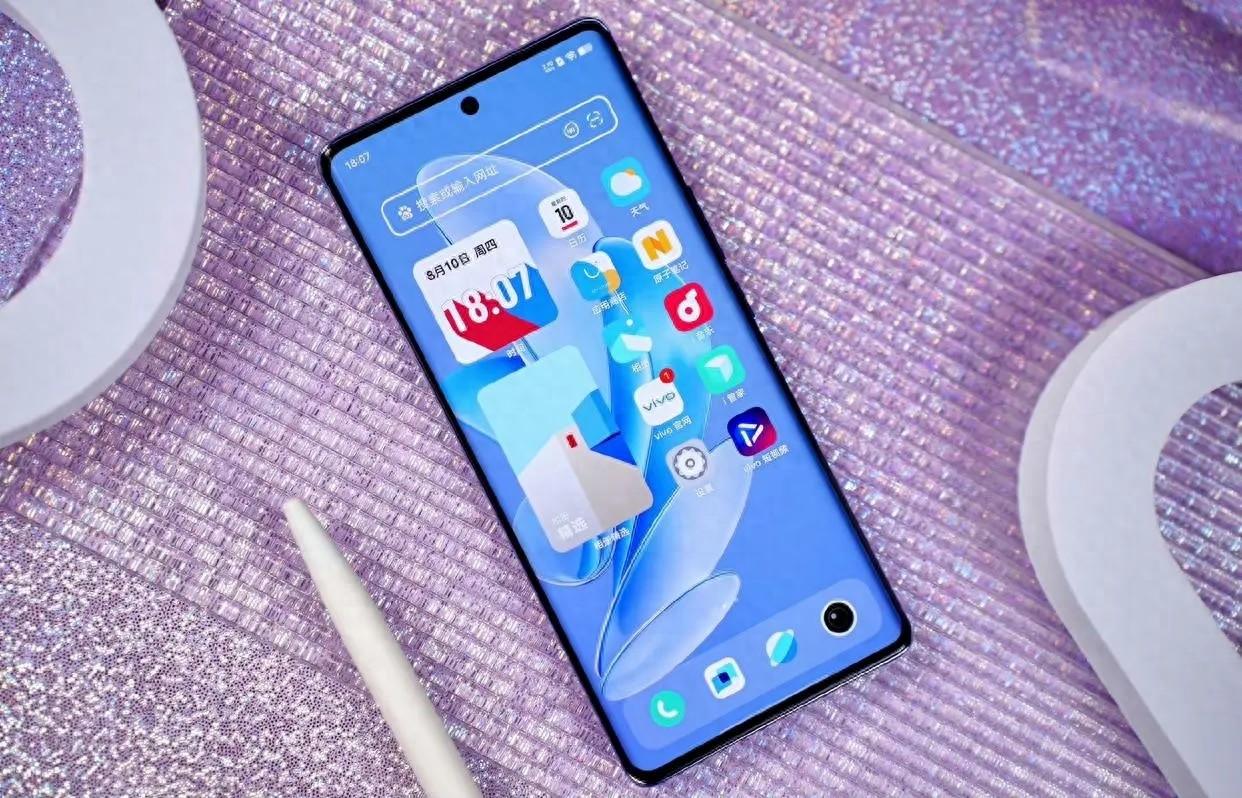 买vivo手机，强烈推荐这两款，性价比很高值得买