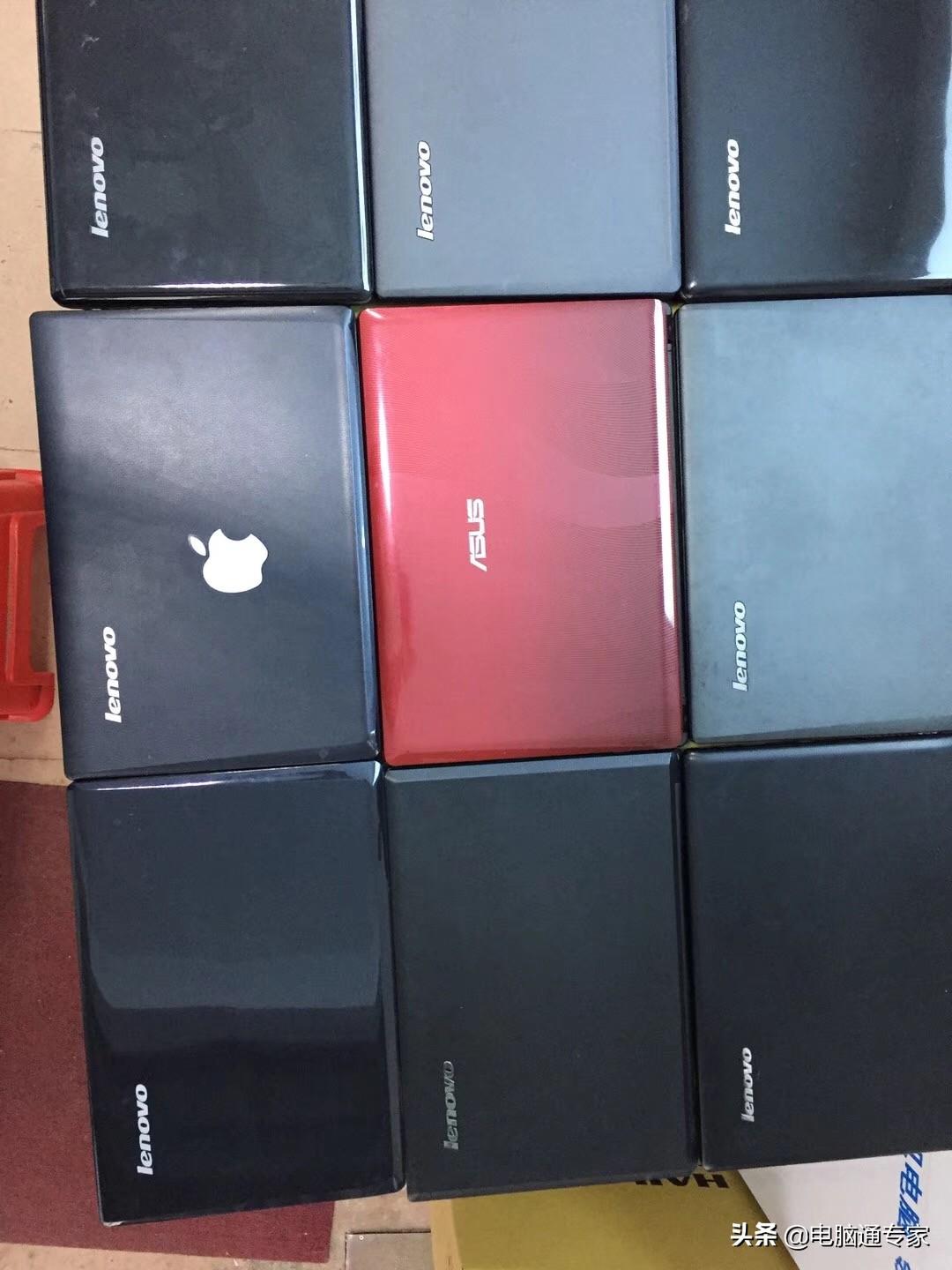 旧电脑拿到电脑店去卖为什么价格比较低呢？如何才能卖多点钱呢？