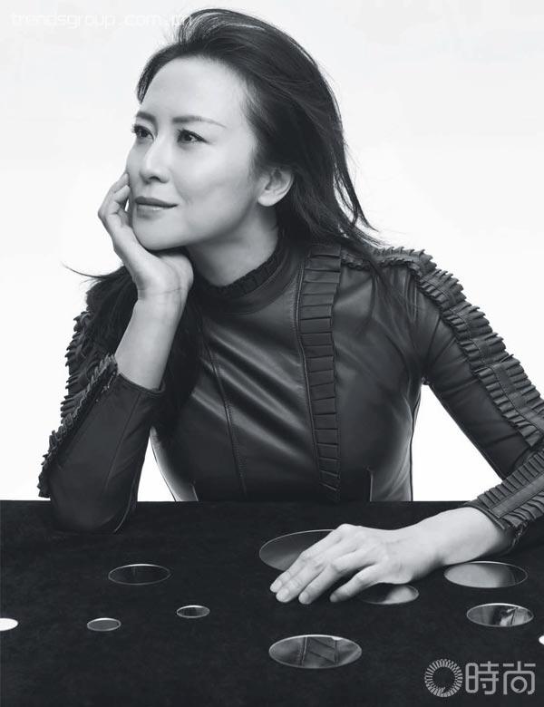 金刻羽 | 耀眼人生 无须设定