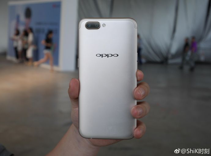 OPPO R11配置全曝光：全系骁龙660 价格上3000！