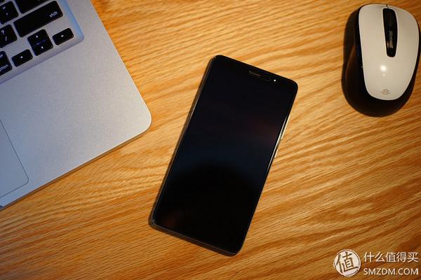 合格的备机——红米note3全网通版