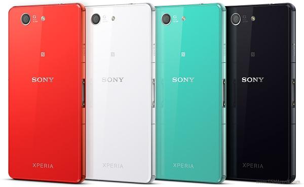 轻旗舰之选 索尼Xperia Z3炫彩版评测