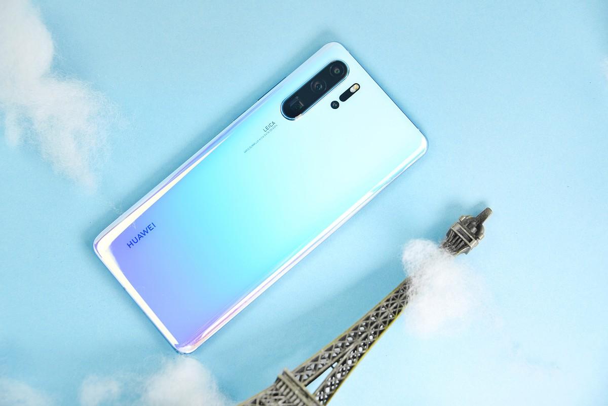 一台三年前的华为P30Pro,放现在,相当于什么价位的手机?