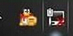 win7电脑的网路连接图标出现红色叉怎么办