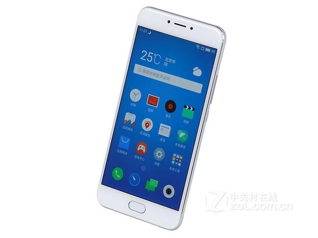 魅族 MX6拍照清晰 ZOL商城1588元火热销售中 （满减）