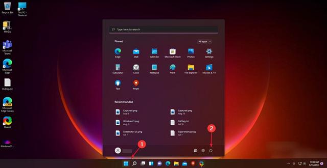 windows11搜索栏不能输入怎么办（windows10左下角搜索不能用）