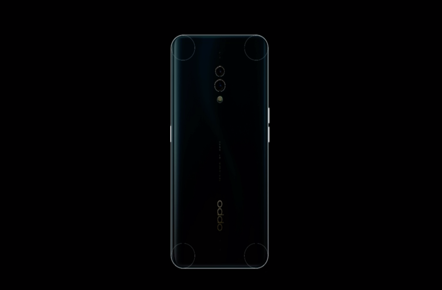 1499元起！OPPO K3正式发布：千元的价格，旗舰级配置